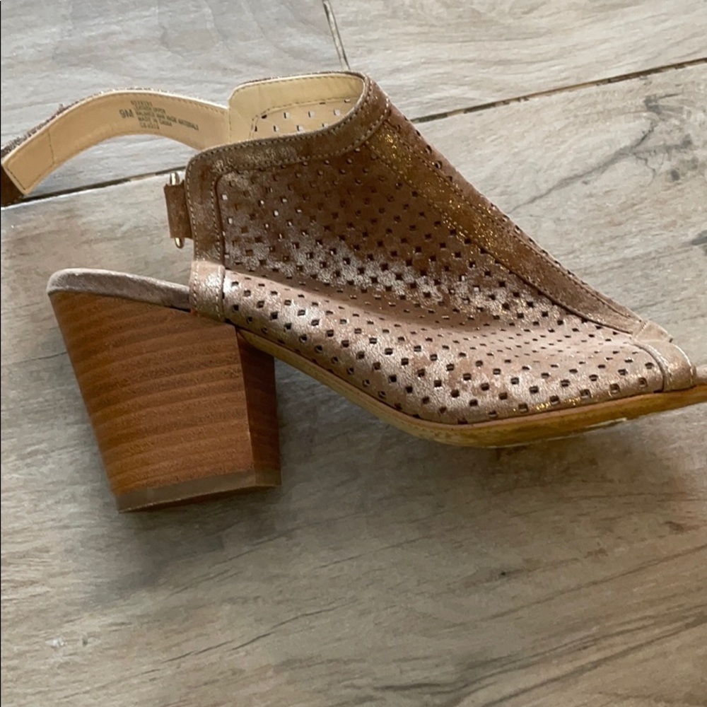 Isola heels - Picture 4 of 5